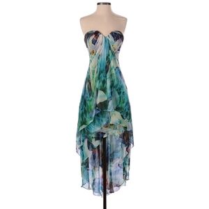 La Femme Halter Dress, 2